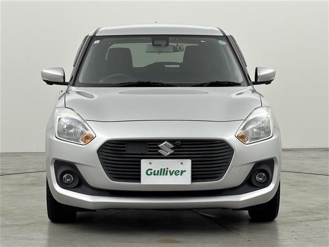 スイフト XL 純正ナビ/フルセグTV 全方位カメラ ビルトインETC 前方ドライブレコーダー クルーズコントロール 衝突軽減ブレーキ レーンキープ パドルシフト プッシュスタート シートヒーター 純正16インチAW(42枚目)