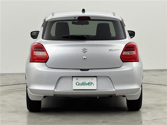 スイフト XL 純正ナビ/フルセグTV 全方位カメラ ビルトインETC 前方ドライブレコーダー クルーズコントロール 衝突軽減ブレーキ レーンキープ パドルシフト プッシュスタート シートヒーター 純正16インチAW(43枚目)