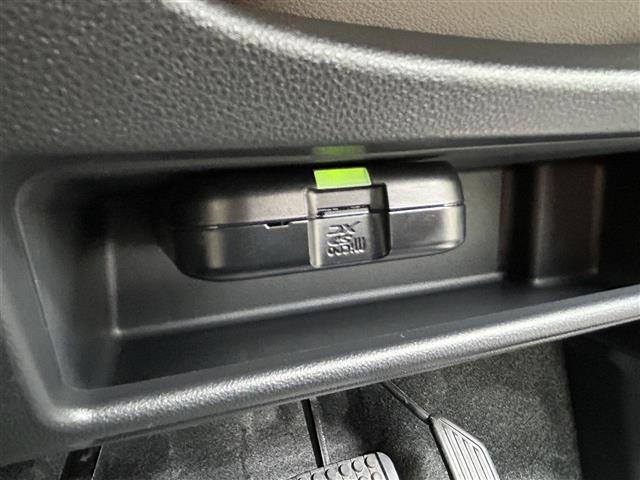 ムーヴキャンバス GメイクアップVS SAIII 純正ナビゲーション・パノラマモニター・ビルトインETC・ドライブレコーダー・両側パワースライドドア・運転席シートヒーター・衝突回避支援ブレーキ・車線逸脱警報・誤発進抑制制御・先行車発進お知らせ(18枚目)