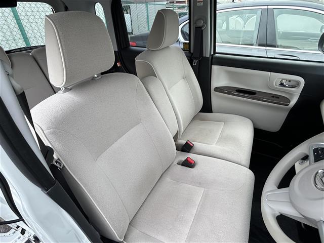 ムーヴキャンバス GメイクアップVS SAIII 純正ナビゲーション・パノラマモニター・ビルトインETC・ドライブレコーダー・両側パワースライドドア・運転席シートヒーター・衝突回避支援ブレーキ・車線逸脱警報・誤発進抑制制御・先行車発進お知らせ(22枚目)