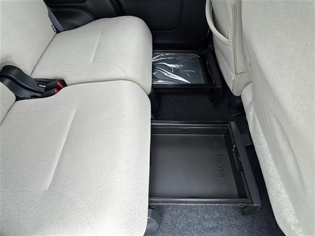 ムーヴキャンバス GメイクアップVS SAIII 純正ナビゲーション・パノラマモニター・ビルトインETC・ドライブレコーダー・両側パワースライドドア・運転席シートヒーター・衝突回避支援ブレーキ・車線逸脱警報・誤発進抑制制御・先行車発進お知らせ(24枚目)