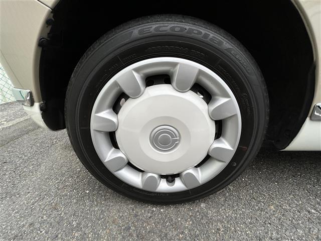 ムーヴキャンバス GメイクアップVS SAIII 純正ナビゲーション・パノラマモニター・ビルトインETC・ドライブレコーダー・両側パワースライドドア・運転席シートヒーター・衝突回避支援ブレーキ・車線逸脱警報・誤発進抑制制御・先行車発進お知らせ(40枚目)