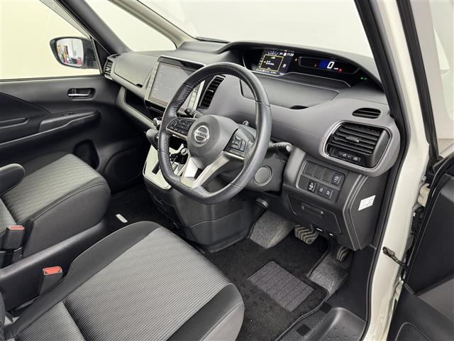 セレナ ハイウェイスター V 純正9インチナビ ETC ドライブレコーダー デジタルルームミラー アラウンドビューモニター 両側パワースライドドア プロパイロット エマージェンシーブレーキ レーンキープ コーナーセンサー LED(22枚目)