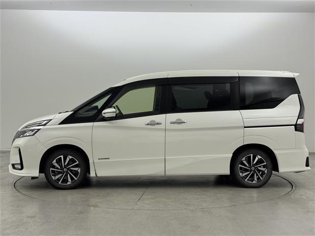 セレナ ハイウェイスター V 純正9インチナビ ETC ドライブレコーダー デジタルルームミラー アラウンドビューモニター 両側パワースライドドア プロパイロット エマージェンシーブレーキ レーンキープ コーナーセンサー LED(36枚目)
