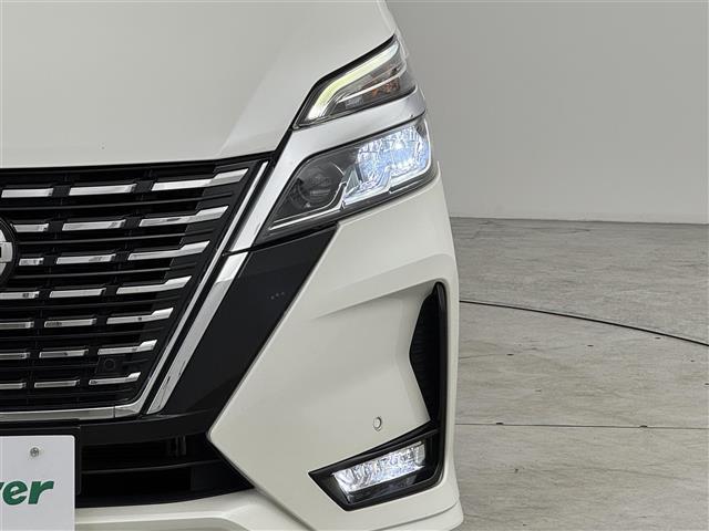 セレナ ハイウェイスター V 純正9インチナビ ETC ドライブレコーダー デジタルルームミラー アラウンドビューモニター 両側パワースライドドア プロパイロット エマージェンシーブレーキ レーンキープ コーナーセンサー LED(40枚目)