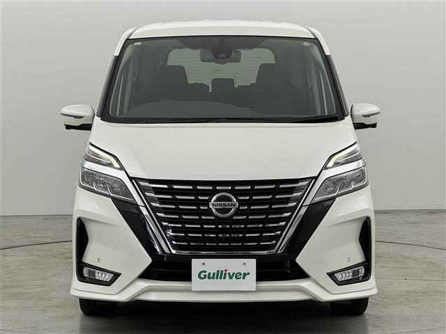 セレナ ハイウェイスター V 純正9インチナビ ETC ドライブレコーダー デジタルルームミラー アラウンドビューモニター 両側パワースライドドア プロパイロット エマージェンシーブレーキ レーンキープ コーナーセンサー LED(42枚目)