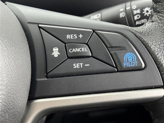 セレナ ハイウェイスターVセレクションII 純正9型ナビ/フルセグTV 全方位カメラ デジタルルームミラー ETC 前方ドラレコ プロパイロット コーナーセンサー エマージェンシーブレーキ レーンキープ パーキングアシスト 両側電動スライドドア(8枚目)