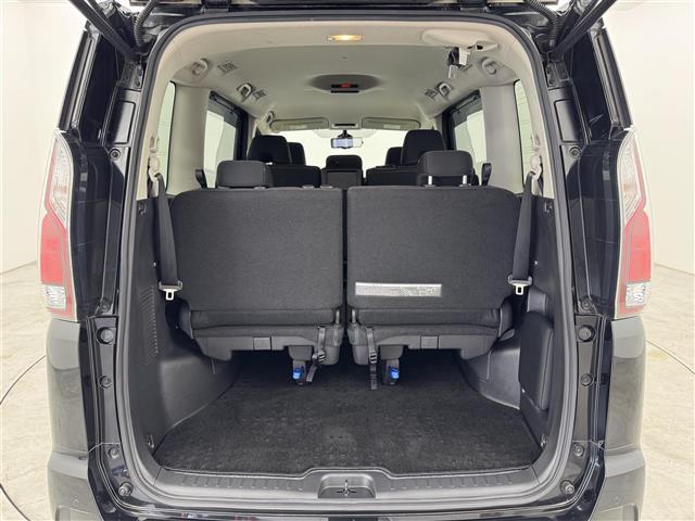 セレナ ハイウェイスターVセレクションII 純正9型ナビ/フルセグTV 全方位カメラ デジタルルームミラー ETC 前方ドラレコ プロパイロット コーナーセンサー エマージェンシーブレーキ レーンキープ パーキングアシスト 両側電動スライドドア(16枚目)