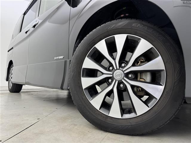 セレナ ハイウェイスターVセレクションII 純正9型ナビ/フルセグTV 全方位カメラ デジタルルームミラー ETC 前方ドラレコ プロパイロット コーナーセンサー エマージェンシーブレーキ レーンキープ パーキングアシスト 両側電動スライドドア(18枚目)