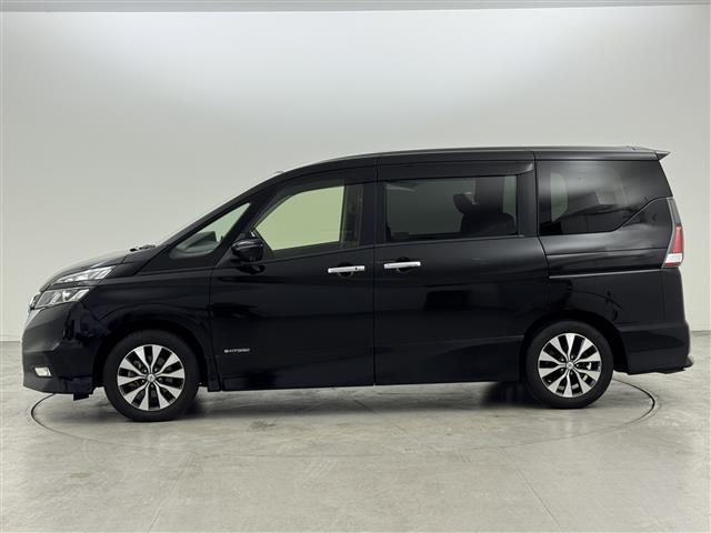 セレナ ハイウェイスターVセレクションII 純正9型ナビ/フルセグTV 全方位カメラ デジタルルームミラー ETC 前方ドラレコ プロパイロット コーナーセンサー エマージェンシーブレーキ レーンキープ パーキングアシスト 両側電動スライドドア(39枚目)