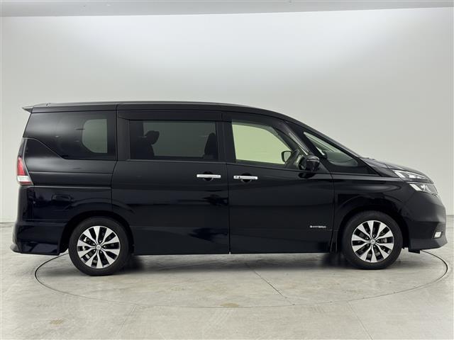 セレナ ハイウェイスターVセレクションII 純正9型ナビ/フルセグTV 全方位カメラ デジタルルームミラー ETC 前方ドラレコ プロパイロット コーナーセンサー エマージェンシーブレーキ レーンキープ パーキングアシスト 両側電動スライドドア(40枚目)