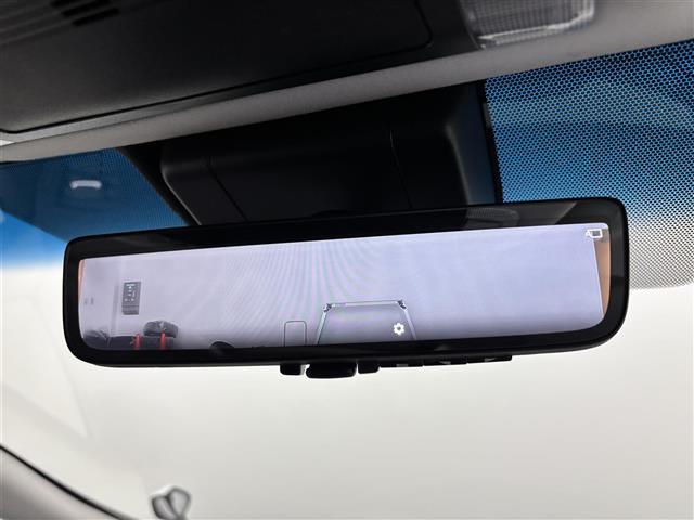 アルファード ２．５Ｓ　Ｃパッケージ　Ｗサンルーフ　モデリスタエアロ　純正ナビ／バックカメラ　デジタルルームミラー　トヨタセーフティセンス　アクセル踏み間違い防止　両側電動スライドドア　シートベンチレーション／ヒーター　パワーバックドア（13枚目）