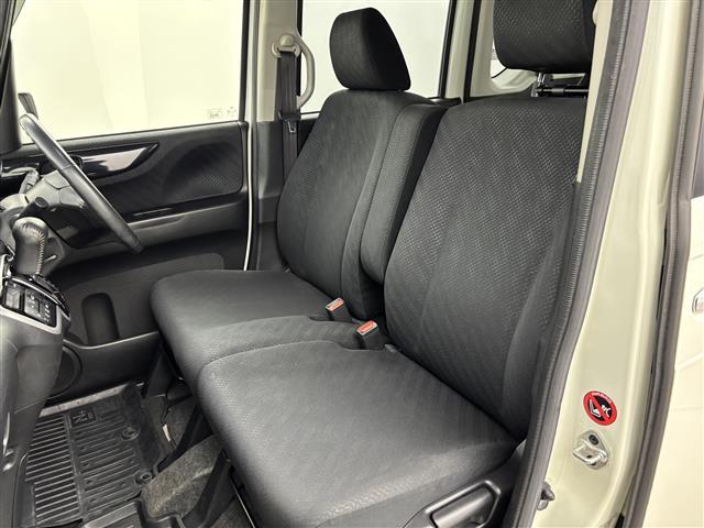 Ｎ－ＢＯＸカスタム Ｇ　社外ディスプレイオーディオ（ＢＴ）　バックカメラ　両側電動スライドドア　横滑り防止装置　ＥＣＯＮ　プッシュスタート　電動格納式ドアミラー　純正フロアマット　オートライト　純正１４インチアルミホイール（34枚目）