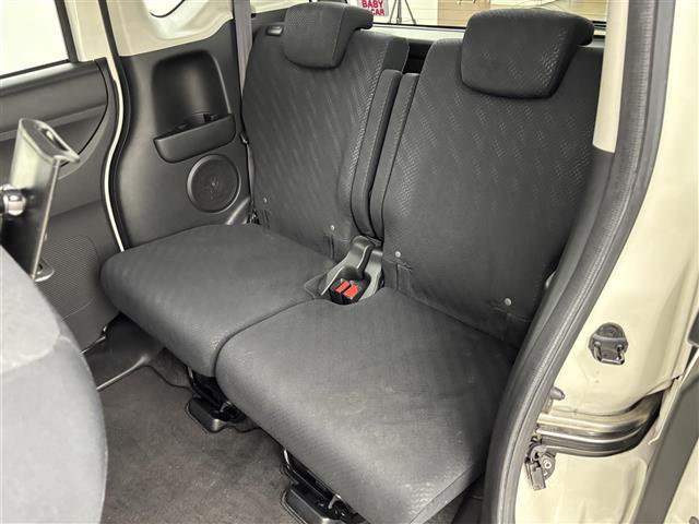 Ｎ－ＢＯＸカスタム Ｇ　社外ディスプレイオーディオ（ＢＴ）　バックカメラ　両側電動スライドドア　横滑り防止装置　ＥＣＯＮ　プッシュスタート　電動格納式ドアミラー　純正フロアマット　オートライト　純正１４インチアルミホイール（35枚目）