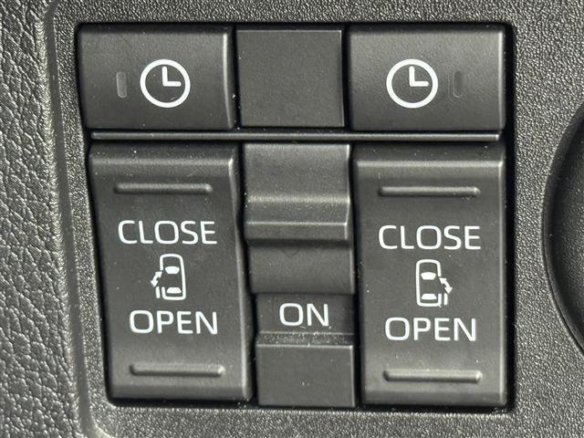 ムーヴキャンバス ストライプスG 純正ナビ/フルセグTV バックカメラ ホッとカップホルダー 前後ドライブレコーダー コーナーセンサー 衝突被害軽減ブレーキ アイドリングストップ 両側電動スライドドア シートヒーター プッシュスタート(6枚目)