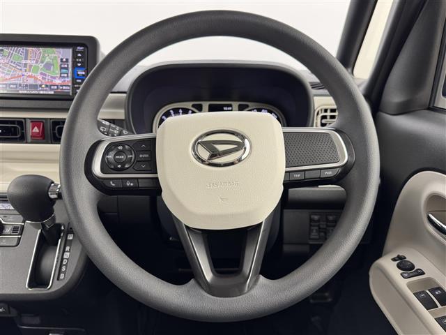 ムーヴキャンバス ストライプスG 純正ナビ/フルセグTV バックカメラ ホッとカップホルダー 前後ドライブレコーダー コーナーセンサー 衝突被害軽減ブレーキ アイドリングストップ 両側電動スライドドア シートヒーター プッシュスタート(24枚目)