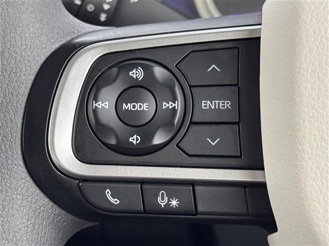 ムーヴキャンバス ストライプスG 純正ナビ/フルセグTV バックカメラ ホッとカップホルダー 前後ドライブレコーダー コーナーセンサー 衝突被害軽減ブレーキ アイドリングストップ 両側電動スライドドア シートヒーター プッシュスタート(25枚目)