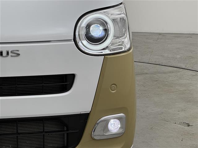 ムーヴキャンバス ストライプスG 純正ナビ/フルセグTV バックカメラ ホッとカップホルダー 前後ドライブレコーダー コーナーセンサー 衝突被害軽減ブレーキ アイドリングストップ 両側電動スライドドア シートヒーター プッシュスタート(40枚目)