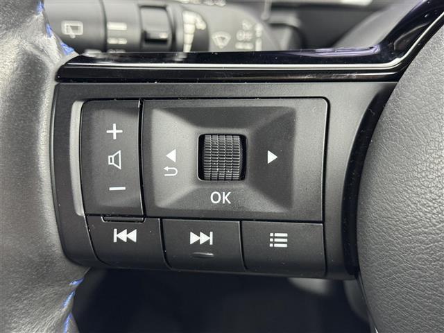 ノート オーテック　ＦＯＵＲ　純正ナビ／フルセグＴＶ　全方位カメラ　ワイヤレス充電　デジタルルームミラー　プロパイロット　エマージェンシーブレーキ　レーンキープ　ＢＳＭ　アクセル踏み間違い防止　シートヒーター　ステアリングヒーター（25枚目）