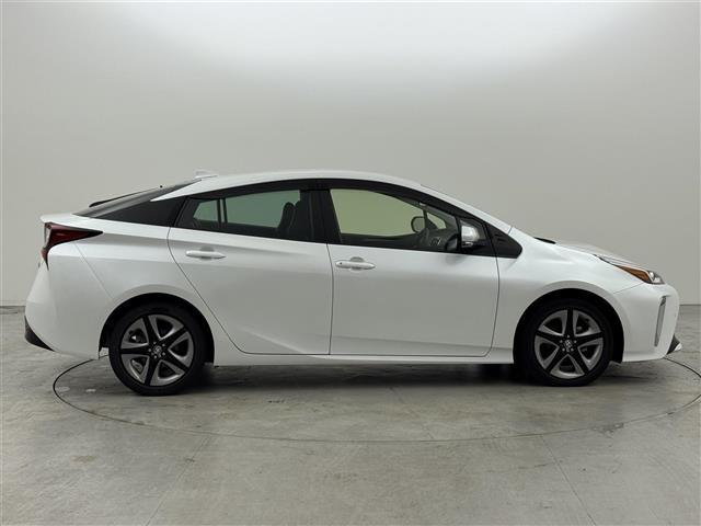 プリウス Sツーリングセレクション ワンオーナー 純正DAナビ バックカメラ ETC 前後ドラレコ レーダークルコン コーナーセンサー トヨタセーフティセンス 衝突軽減ブレーキ アクセル踏み間違い防止 シートヒーター 純正17インチAW(40枚目)