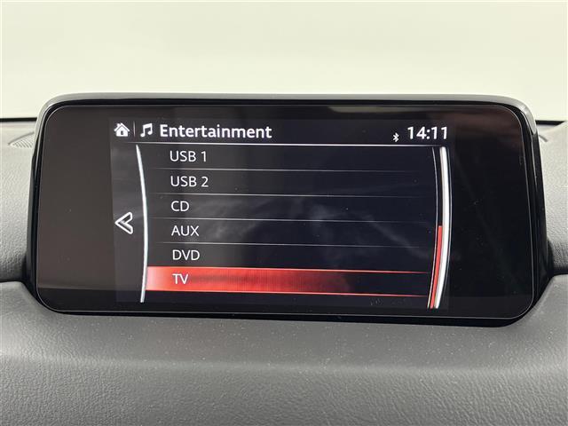 CX-8 XD Lパッケージ 純正ナビ 全方位カメラ BOSE レーダークルコン コーナーセンサー 衝突軽減 レーンキープ アクセル踏み間違い防止 BSM ステアリングヒーター シートベンチレーション/ヒーター パワーバックドア(5枚目)