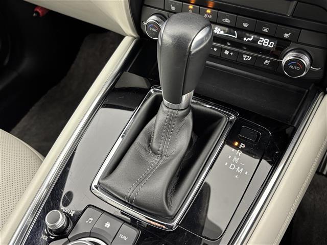 CX-8 XD Lパッケージ 純正ナビ 全方位カメラ BOSE レーダークルコン コーナーセンサー 衝突軽減 レーンキープ アクセル踏み間違い防止 BSM ステアリングヒーター シートベンチレーション/ヒーター パワーバックドア(34枚目)