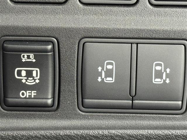 セレナ ハイウェイスターG プロパイロットエディション 純正9型ナビ/フルセグTV バックカメラ ETC プロパイロット コーナーセンサー エマージェンシーブレーキ レーンキープ 両側電動スライドドア プッシュスタート Wエアコン 純正16インチAW(10枚目)