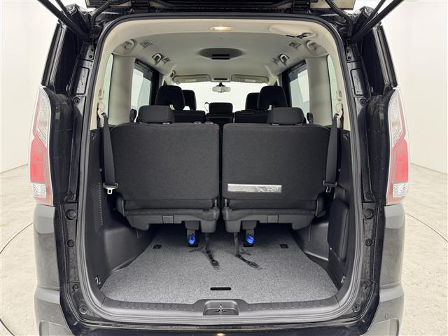 セレナ ハイウェイスターG プロパイロットエディション 純正9型ナビ/フルセグTV バックカメラ ETC プロパイロット コーナーセンサー エマージェンシーブレーキ レーンキープ 両側電動スライドドア プッシュスタート Wエアコン 純正16インチAW(16枚目)