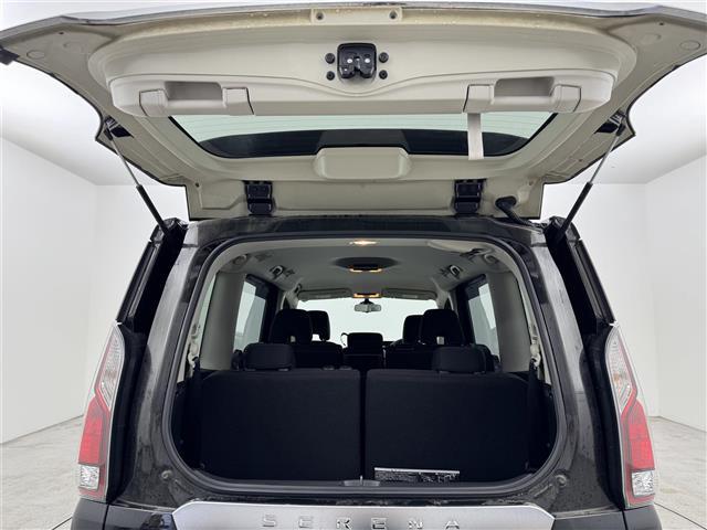 セレナ ハイウェイスターG プロパイロットエディション 純正9型ナビ/フルセグTV バックカメラ ETC プロパイロット コーナーセンサー エマージェンシーブレーキ レーンキープ 両側電動スライドドア プッシュスタート Wエアコン 純正16インチAW(32枚目)