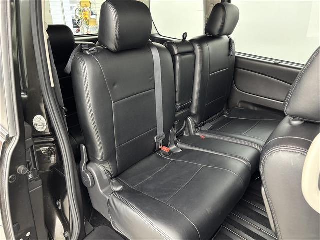 セレナ ハイウェイスター S-ハイブリッド フリップダウンモニター 純正8型ナビ/フルセグTV バックカメラ ETC 前後ドラレコ クルーズコントロール レーンキープ アイドリングストップ 両側電動スライドドア Wエアコン 純正16インチAW(15枚目)