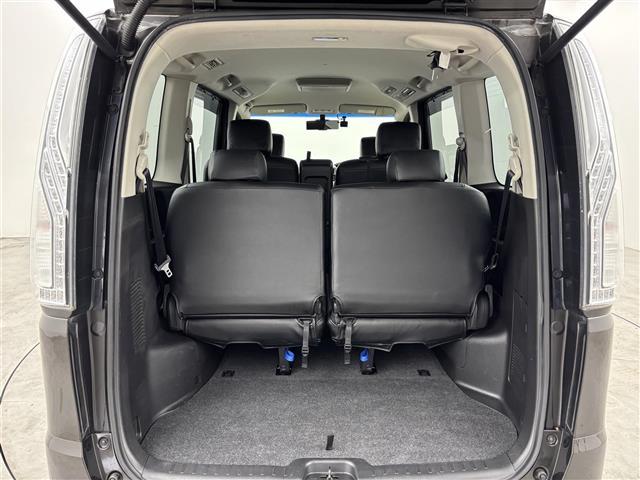 セレナ ハイウェイスター S-ハイブリッド フリップダウンモニター 純正8型ナビ/フルセグTV バックカメラ ETC 前後ドラレコ クルーズコントロール レーンキープ アイドリングストップ 両側電動スライドドア Wエアコン 純正16インチAW(16枚目)