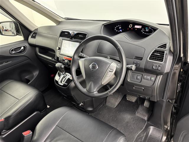 セレナ ハイウェイスター S-ハイブリッド フリップダウンモニター 純正8型ナビ/フルセグTV バックカメラ ETC 前後ドラレコ クルーズコントロール レーンキープ アイドリングストップ 両側電動スライドドア Wエアコン 純正16インチAW(23枚目)