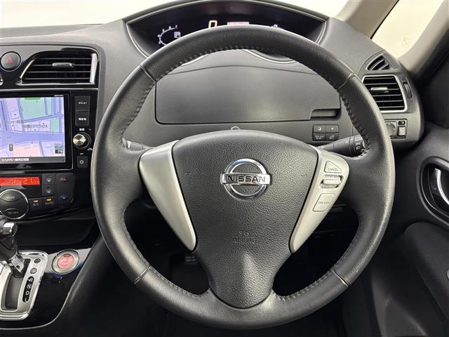 セレナ ハイウェイスター S-ハイブリッド フリップダウンモニター 純正8型ナビ/フルセグTV バックカメラ ETC 前後ドラレコ クルーズコントロール レーンキープ アイドリングストップ 両側電動スライドドア Wエアコン 純正16インチAW(24枚目)