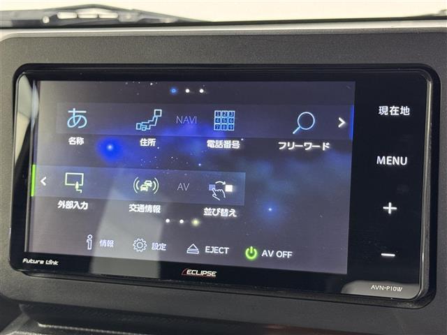 タフト G ガラスルーフ 社外ナビ/フルセグTV バックカメラ ETC コーナーセンサー 衝突軽減ブレーキ レーンキープ アイドリングストップ シートヒーター プッシュスタート 純正15インチAW LEDライト(7枚目)