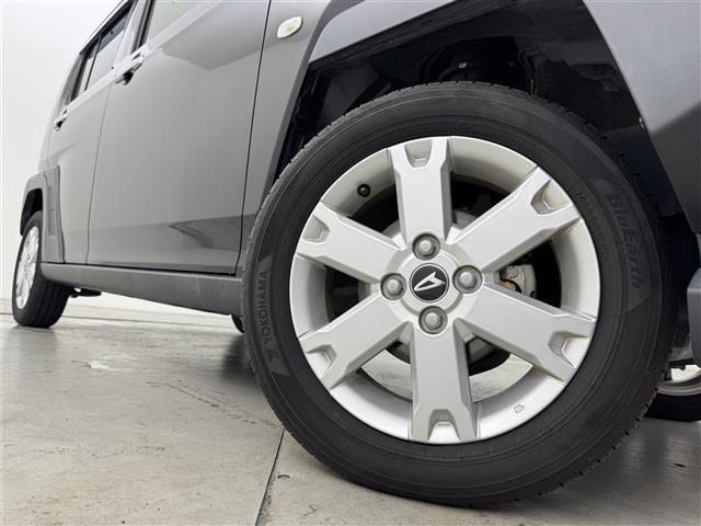 タフト G ガラスルーフ 社外ナビ/フルセグTV バックカメラ ETC コーナーセンサー 衝突軽減ブレーキ レーンキープ アイドリングストップ シートヒーター プッシュスタート 純正15インチAW LEDライト(18枚目)