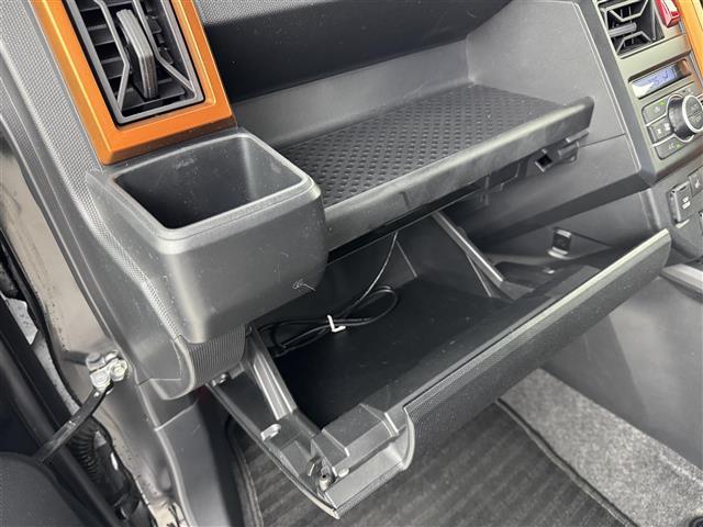 タフト G ガラスルーフ 社外ナビ/フルセグTV バックカメラ ETC コーナーセンサー 衝突軽減ブレーキ レーンキープ アイドリングストップ シートヒーター プッシュスタート 純正15インチAW LEDライト(32枚目)