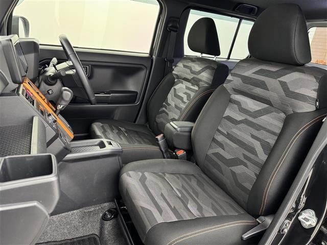 タフト G ガラスルーフ 社外ナビ/フルセグTV バックカメラ ETC コーナーセンサー 衝突軽減ブレーキ レーンキープ アイドリングストップ シートヒーター プッシュスタート 純正15インチAW LEDライト(35枚目)