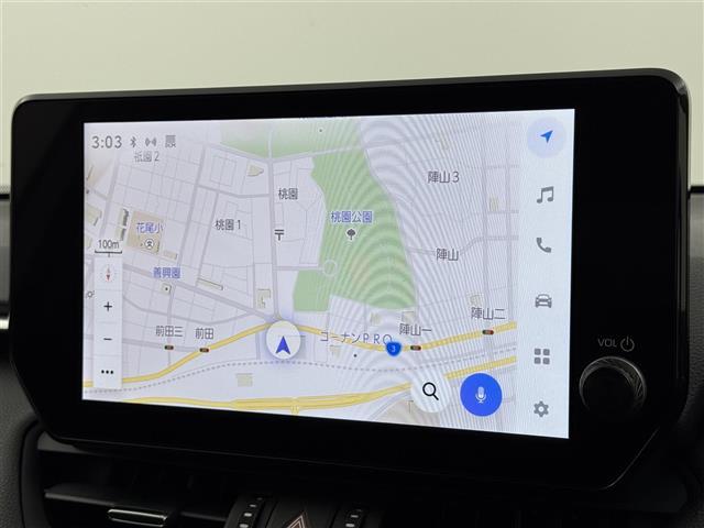 RAV4 G Zパッケージ 純正10.5型DAナビ/フルセグTV 全方位カメラ デジタルルームミラー トヨタセーフティセンス アクセル踏み間違い防止 ヒルディセントコントロール シートベンチレーション/ヒーター パワーバックドア(3枚目)