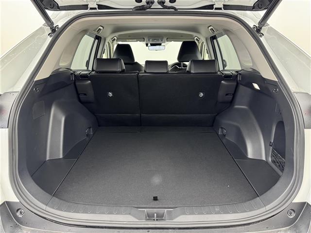 RAV4 G Zパッケージ 純正10.5型DAナビ/フルセグTV 全方位カメラ デジタルルームミラー トヨタセーフティセンス アクセル踏み間違い防止 ヒルディセントコントロール シートベンチレーション/ヒーター パワーバックドア(16枚目)