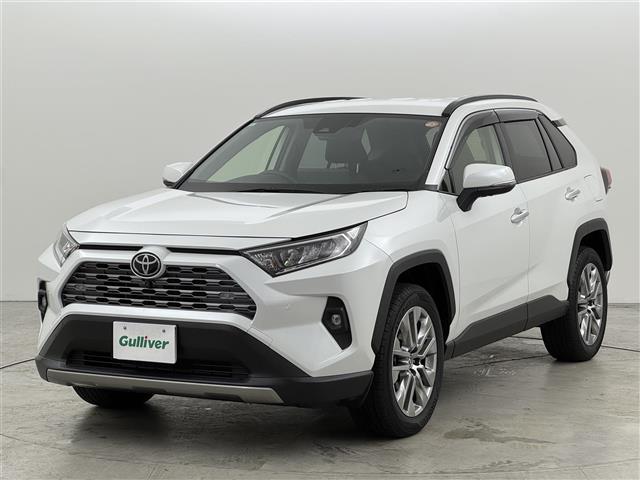 RAV4 G Zパッケージ 純正10.5型DAナビ/フルセグTV 全方位カメラ デジタルルームミラー トヨタセーフティセンス アクセル踏み間違い防止 ヒルディセントコントロール シートベンチレーション/ヒーター パワーバックドア(19枚目)