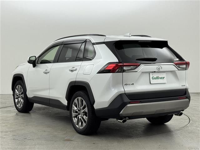 RAV4 G Zパッケージ 純正10.5型DAナビ/フルセグTV 全方位カメラ デジタルルームミラー トヨタセーフティセンス アクセル踏み間違い防止 ヒルディセントコントロール シートベンチレーション/ヒーター パワーバックドア(20枚目)