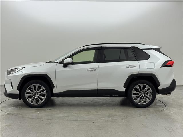 RAV4 G Zパッケージ 純正10.5型DAナビ/フルセグTV 全方位カメラ デジタルルームミラー トヨタセーフティセンス アクセル踏み間違い防止 ヒルディセントコントロール シートベンチレーション/ヒーター パワーバックドア(38枚目)