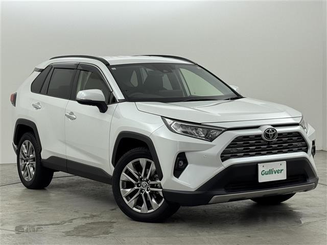 RAV4 G Zパッケージ 純正10.5型DAナビ/フルセグTV 全方位カメラ デジタルルームミラー トヨタセーフティセンス アクセル踏み間違い防止 ヒルディセントコントロール シートベンチレーション/ヒーター パワーバックドア(41枚目)