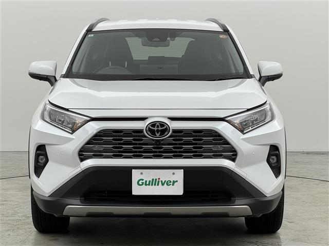 RAV4 G Zパッケージ 純正10.5型DAナビ/フルセグTV 全方位カメラ デジタルルームミラー トヨタセーフティセンス アクセル踏み間違い防止 ヒルディセントコントロール シートベンチレーション/ヒーター パワーバックドア(42枚目)