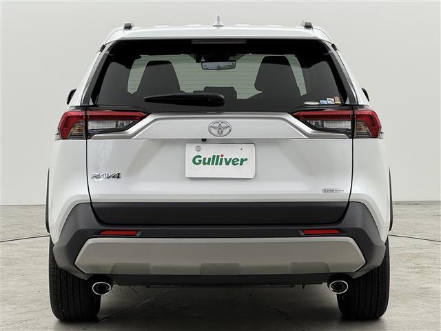 RAV4 G Zパッケージ 純正10.5型DAナビ/フルセグTV 全方位カメラ デジタルルームミラー トヨタセーフティセンス アクセル踏み間違い防止 ヒルディセントコントロール シートベンチレーション/ヒーター パワーバックドア(43枚目)