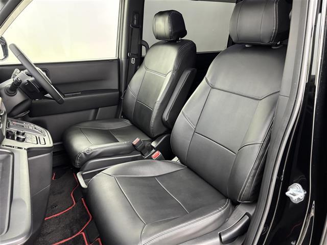 ステップワゴン ｅ：ＨＥＶスパーダ　無限エアロ／マフラー／１９インチＡＷ　純正１５．６インチフリップダウンモニター　純正ナビ　ＥＴＣ　前後ドラレコ　全方位カメラ　両側パワースライドドア　レーダークルコン　衝突軽減システム　シートヒーター（34枚目）