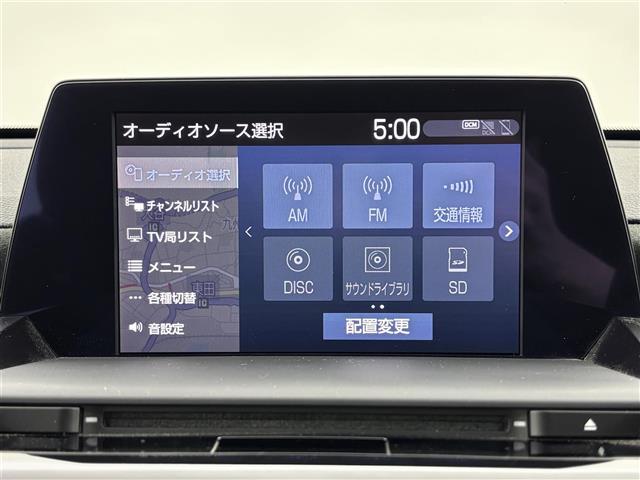 クラウンハイブリッド RSアドバンス 純正ナビ/フルセグTV/BT ETC2.0 フロントドライブレコーダー バックカメラ クルーズコントロール 衝突被害軽減システム レーンキープ コーナーセンサー パワーバックドア パワーシート LED(4枚目)