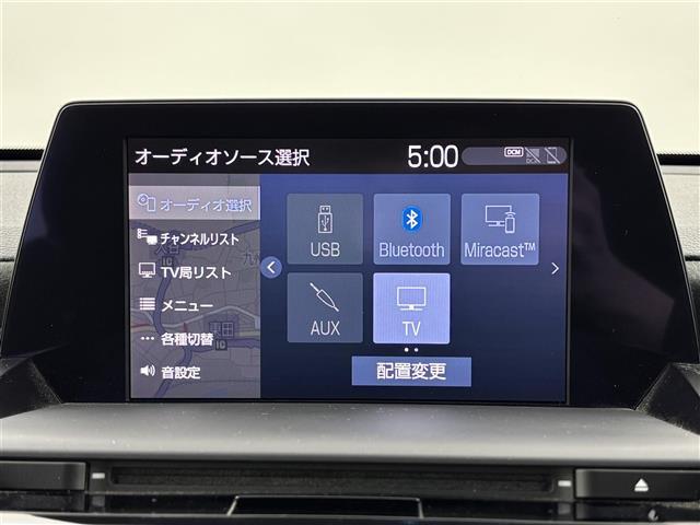 クラウンハイブリッド RSアドバンス 純正ナビ/フルセグTV/BT ETC2.0 フロントドライブレコーダー バックカメラ クルーズコントロール 衝突被害軽減システム レーンキープ コーナーセンサー パワーバックドア パワーシート LED(5枚目)