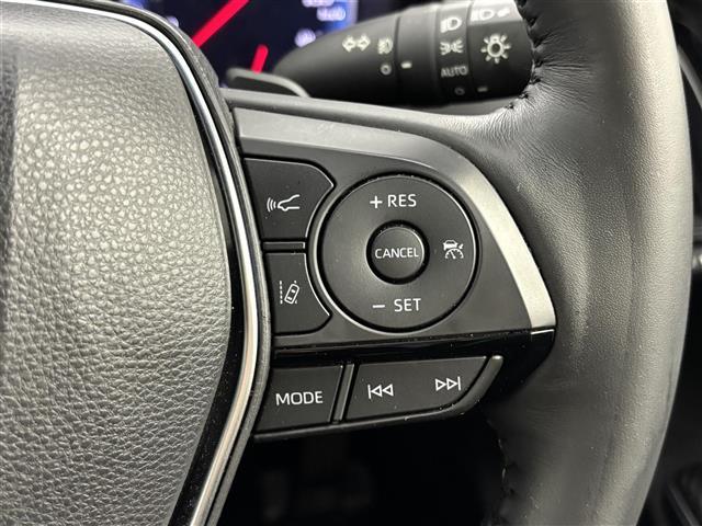 クラウンハイブリッド RSアドバンス 純正ナビ/フルセグTV/BT ETC2.0 フロントドライブレコーダー バックカメラ クルーズコントロール 衝突被害軽減システム レーンキープ コーナーセンサー パワーバックドア パワーシート LED(11枚目)