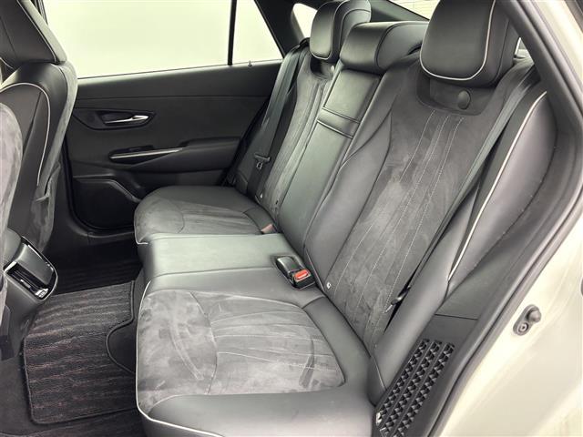 クラウンハイブリッド RSアドバンス 純正ナビ/フルセグTV/BT ETC2.0 フロントドライブレコーダー バックカメラ クルーズコントロール 衝突被害軽減システム レーンキープ コーナーセンサー パワーバックドア パワーシート LED(35枚目)